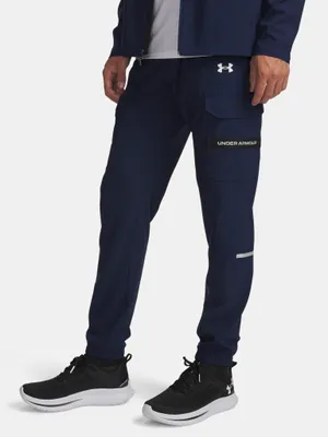 Produktbild von Under Armour UA Tech Utility Webhose für Herren XXL