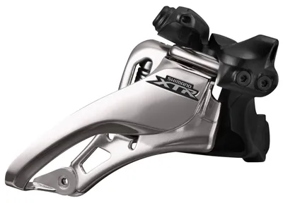 Produktbild von Shimano XTR FD-M9020-L 2x11-fach Low Clamp