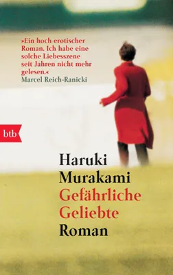 Produktbild von Gefährliche Geliebte