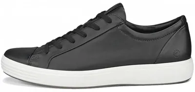 Produktbild von Ecco Herren Sneaker 47036401001 schwarz, Farbe:schwarz,  Größe:42