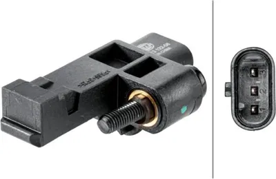 Produktbild von HELLA 6PU 013 122-081 Kurbelwellensensor Impulsgeber für BMW 1 Schrägheck (F20)