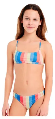 Produktbild von Protest Alley Bikini Mehrfarbig 152 cm Mädchen Mehrfarbig 152 cm