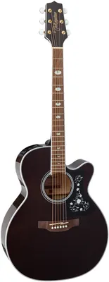 Produktbild von Takamine GN75CETBK