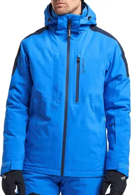 Produktbild von Tenson Core MPC Plus Skijacke Herren