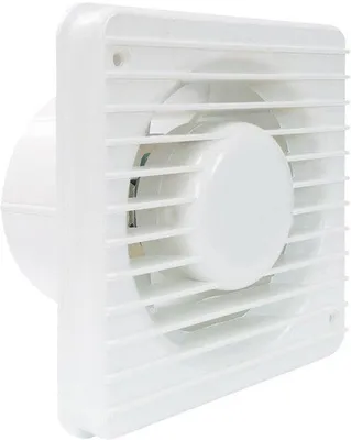 Zdjęcie produktu dla ODKURZACZ ELEKTRYCZNY Ø 100 mm – 85 m³/h