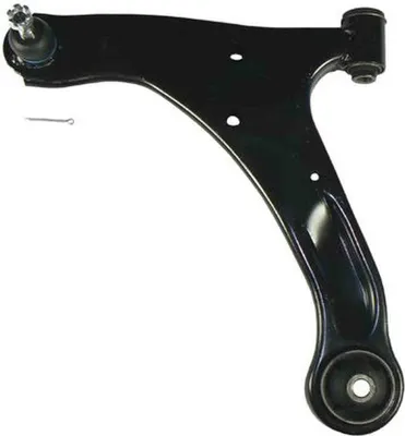 Produktbild von METZGER 58071301 Querlenker Vorne Links Unten für SUZUKI Grand Vitara II SUV (JT, TE, TD)