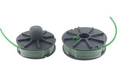 Image de Bobineau Adaptable Pour Coupe Bordures Gardena Modèles: Powercut Plus 650/30 (09811-20). Remplace Origine: 5309-20, Gt-ps2527-04