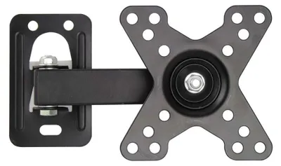 Produktbild von Esperanza HORUS 127 cm (50 ) Schwarz