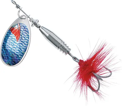Produktbild von Balzer Colonel Classic Spinner Weißfisch 14 g