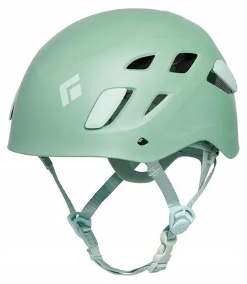 Zdjęcie produktu dla Kask wspinaczkowy damski Black Diamond Half Dome - alloy