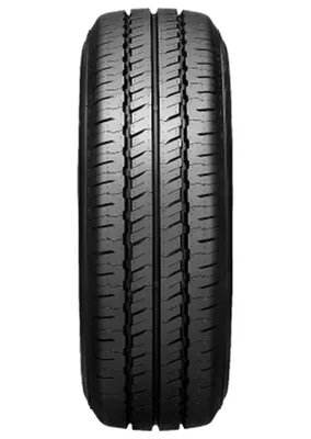 Produktbild von Nexen Roadian CT8 205/70 R14 102T, Sommerreifen fÃ1/4r Kleinlaster, Rollwiderstand E, Nasshaftung B, 70 dB externes Rollgeräusch