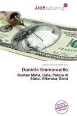 Produktbild von Daniele Emmanuello