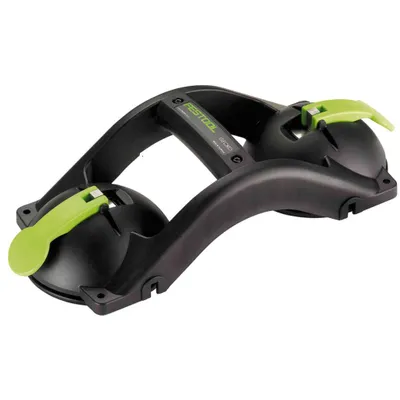 Produktbild von Festool Doppelsaugheber GECKO DOSH | 492617