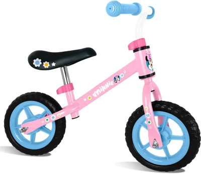 Obrázok produktu pre Odrážadlo - MINNIE - MN432006 - 10 - ružové