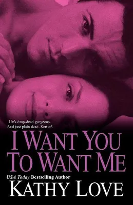 Produktbild von I Want You to Want Me