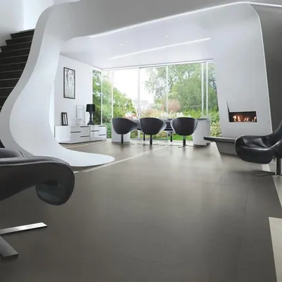 Produktbild von CASA39 Fliesen Betonoptik Grau 37x75 cm Casalgrande Padana Spazio