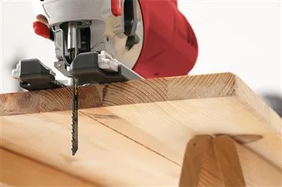 Produktbild von KWB 2 Dez,Sägeblätter Mid, Holz Zb