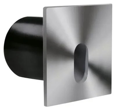 Zdjęcie produktu dla Lampka dekoracyjna RAFI LED D 3W chrom matowy 4000K, 03120, Struhm