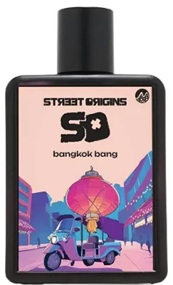 Immagine prodotto di Bangkok Bang per lui - EDP