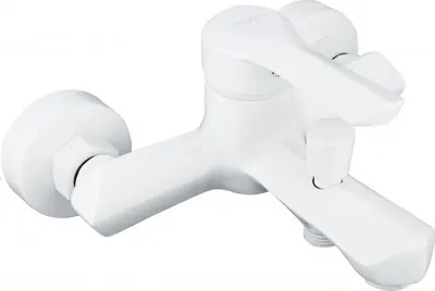 Obrázek produktu pro Mexen Sabre vanová baterie, Bílá - 72130-20
