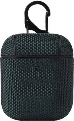 Obrázok produktu pre Beline Airpods Shell Cover Air Pods 1/2 Zelená/Zelená
