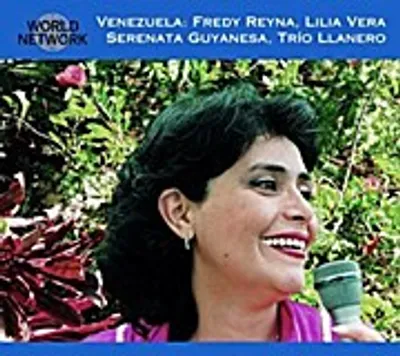 Produktbild von 40 Venezuela