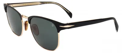 Produktbild von David Beckham Sonnenbrille DB 7057/F/S 003 56 20 145