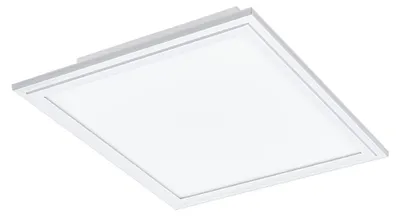 Image de Luminaire à grille LED Salobrena-C Blanc Dimbar