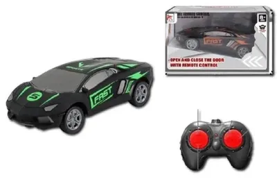 Zdjęcie produktu dla Auto sportowe RC mix - Icom