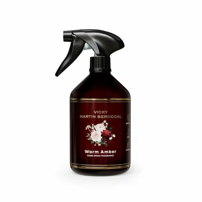 Immagine prodotto di Duftspray Vicky Martín Berrocal Warm Amber 500 ml