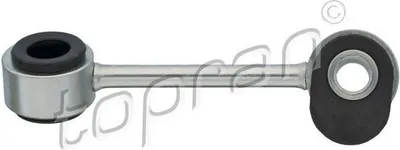 Produktbild von TOPRAN Koppelstange Stabilisator passend für MERCEDES-BENZ E-Klasse Limousine (W210) Vorne Links 400 069