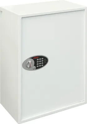 Zdjęcie produktu dla Phoenix Safe Schlüsseltresor KS0034E MKII CYGNUS (Speditionsversand)