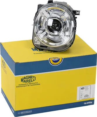 Produktbild von Magneti Marelli Scheinwerfer Xenon recht 51953107