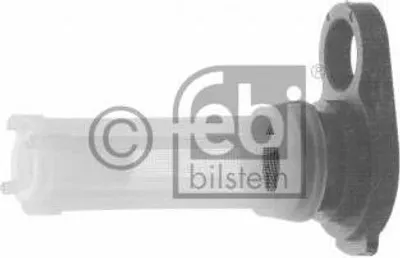 Produktbild von Febi Bilstein Kraftstofffilter  09469
