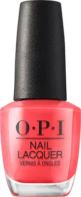 Image de OPI | NAIL LACQUER | Nails