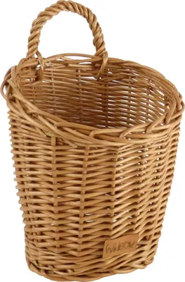 Produktbild von Natürlicher Wandkorb