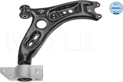 Produktbild von MEYLE 116 050 0198 Querlenker Vorne Rechts für VW GOLF VI (5K1)
