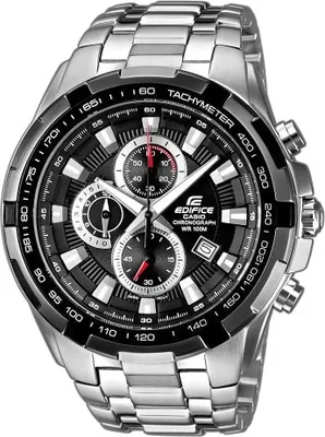 Immagine prodotto di Edifice Casio EDIFICE Orologio da uomo Casio-EF-539D-1AVUEF