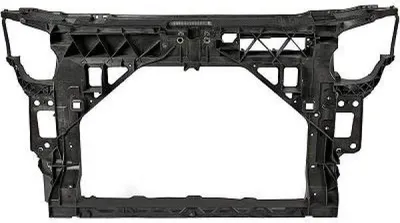 Produktbild von Diederichs Frontmaske     Seat Ibiza, 08->>