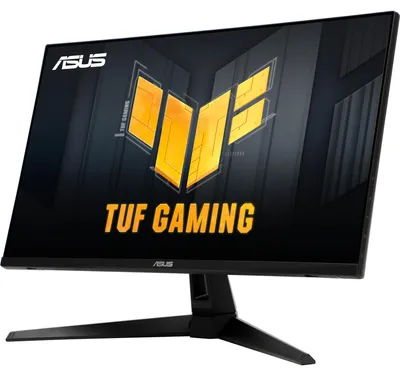 Zdjęcie produktu dla ASUS TUF Gaming VG27AQA1A Monitor 27'' 170 Hz 16:9 2560x1440 DisplayPort