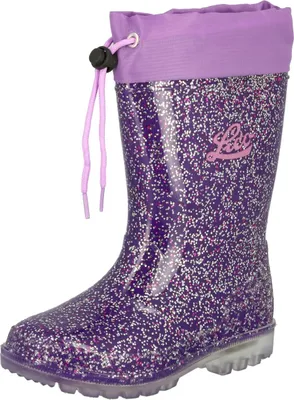 Produktbild von Gummistiefel Powerlight W Blinky 21