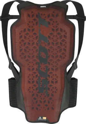 Immagine prodotto di Scott AirFlex Pro Paraschiena nero S/M Protezioni