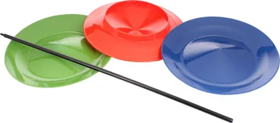 Produktbild von Multipack 2pcs Fokus Jonglierteller, 1 Multipack
