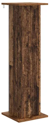 Immagine prodotto di Supporto per piante Legno antico 30,5 x 30 x 100,5 cm