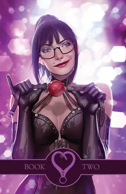 Produktbild von Sunstone Book Two