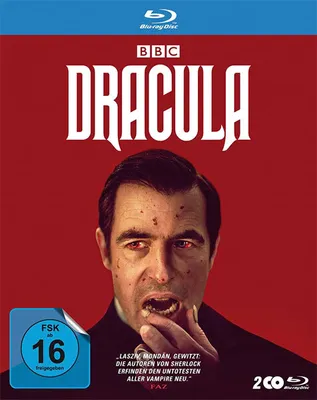 Obrázok produktu pre Dracula