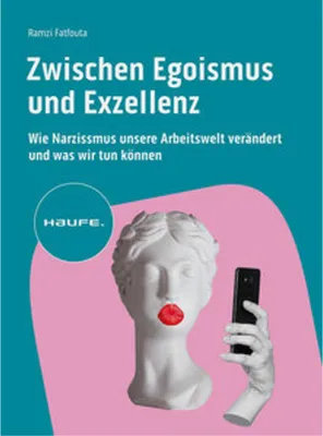 Immagine prodotto di Zwischen Egoismus und Exzellenz