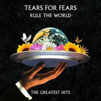 Produktbild von Tears For Fears-Rule The World: The Greatest Hits