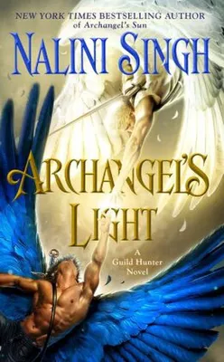 Immagine prodotto di Archangel's Light