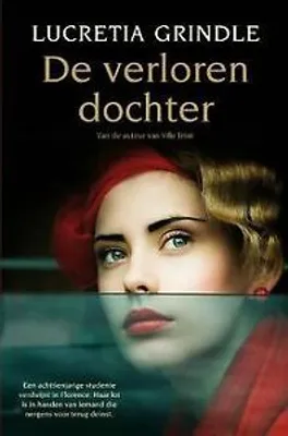 Productafbeelding van De verloren dochter
